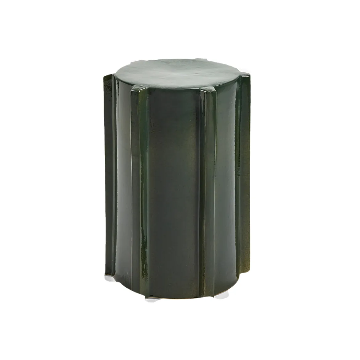 Table d'appoint Pawn - 31,3 x 31,3 x 45,4 cm