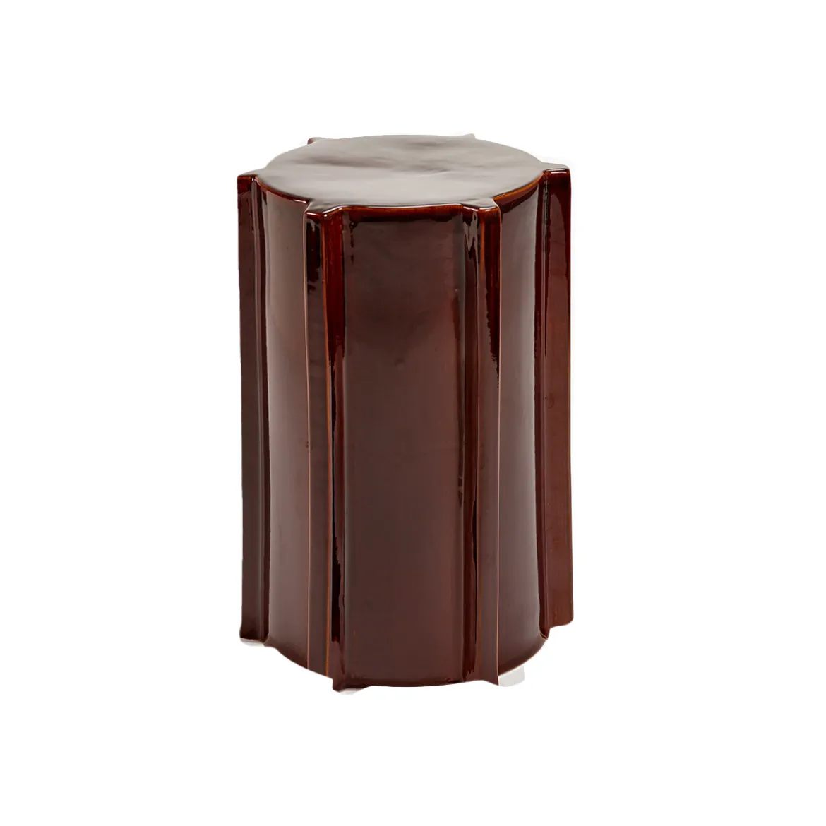 Table d'appoint Pawn - 31,3 x 31,3 x 45,4 cm