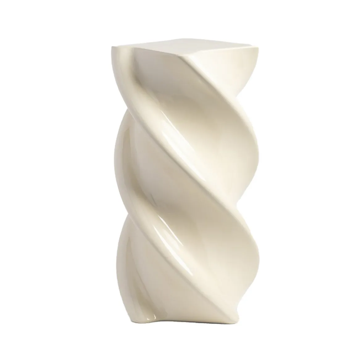 Table d'appoint Pillar Marshmallow