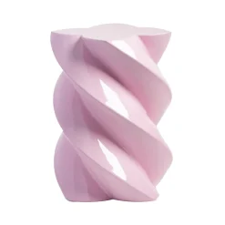 Table d'appoint Pillar Marshmallow