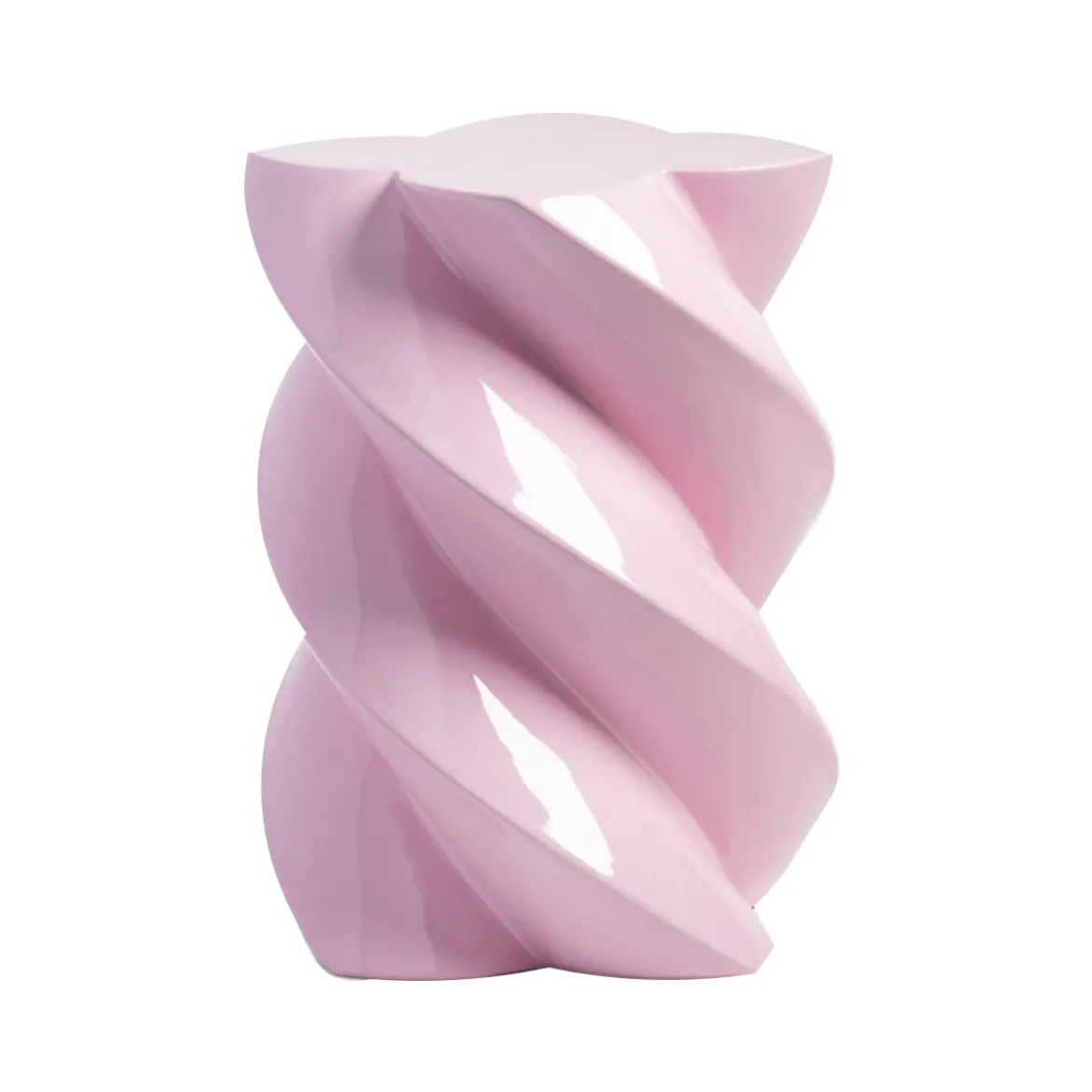 Table d'appoint Pillar Marshmallow