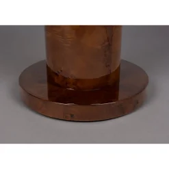 Table d'appoint Quinn - Walnut