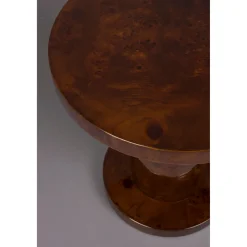 Table d'appoint Quinn - Walnut