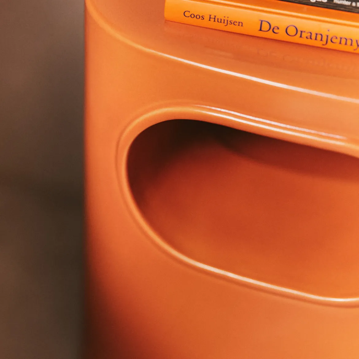 Table d'appoint Space