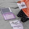 Tablette à Dessin Kidydraw 30 dessins - Princesses