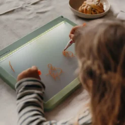 Tablette Lumineuse Nomade Kidydraw-Pro