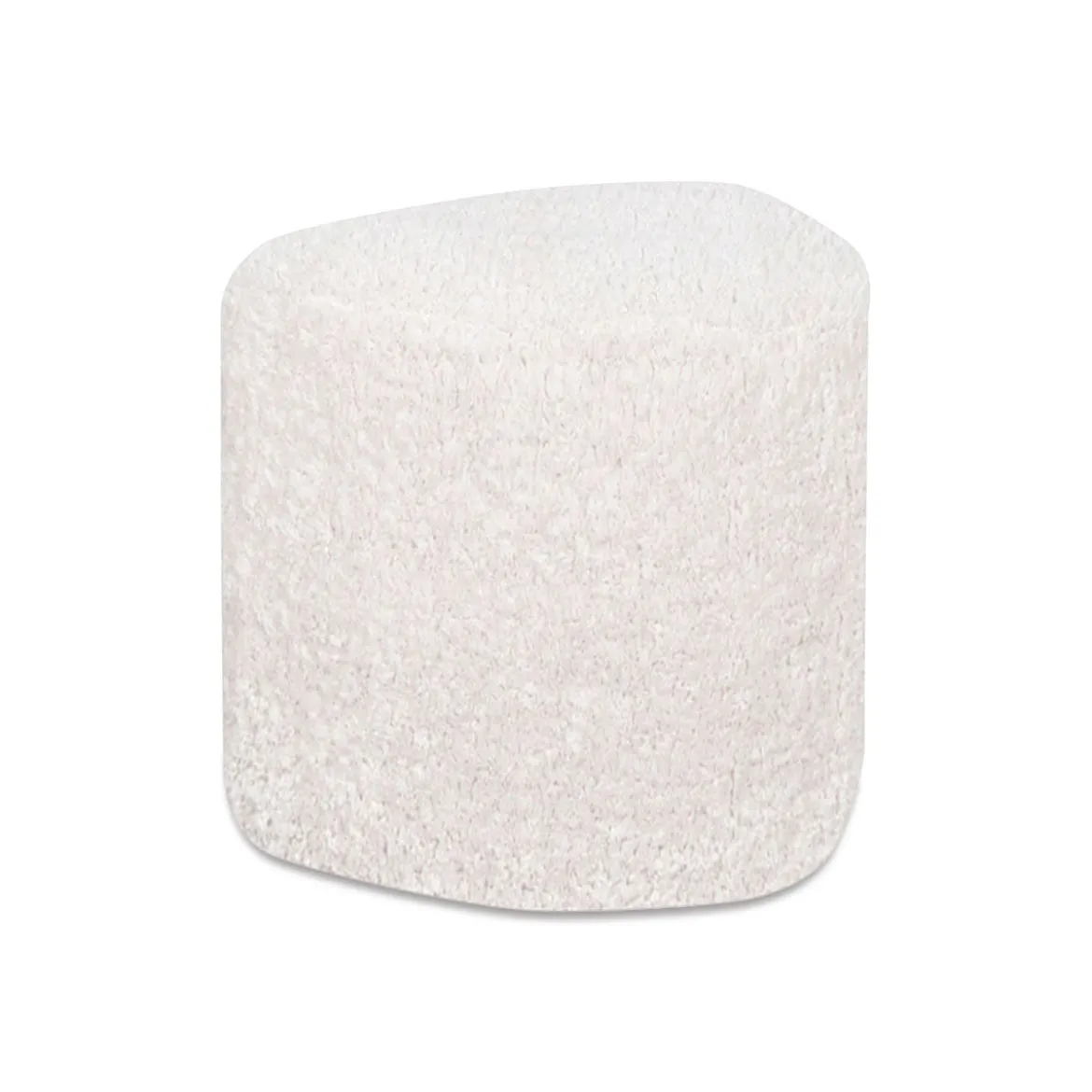 Tabouret Eve Doudou naturel