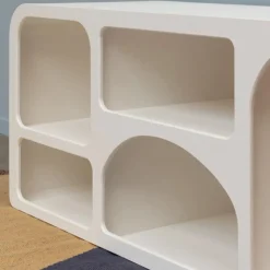 Étagère Alcove - Basse - 160 cm