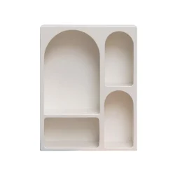 Étagère Alcove Haute - 90 cm