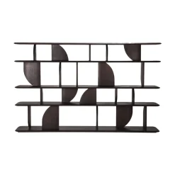 Étagère Geometric