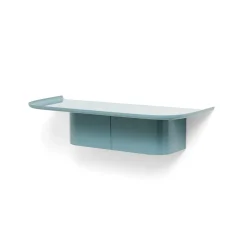 Étagère murale Korpus - l 60 x p 25 x h 14 cm - Sea