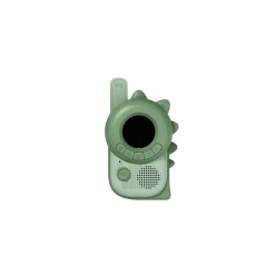 Talkie Walkie Zoo - Duo Dino Vert