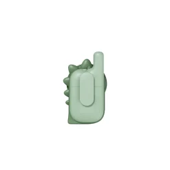 Talkie Walkie Zoo - Duo Dino Vert