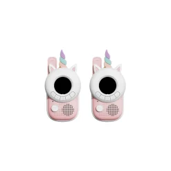 Talkie Walkie Zoo - Duo Licorne