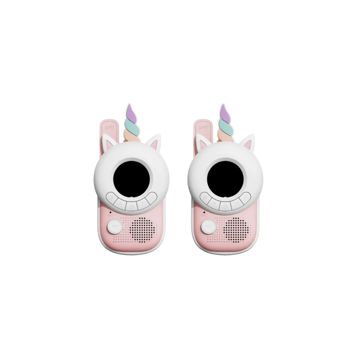 Talkie Walkie Zoo - Duo Licorne