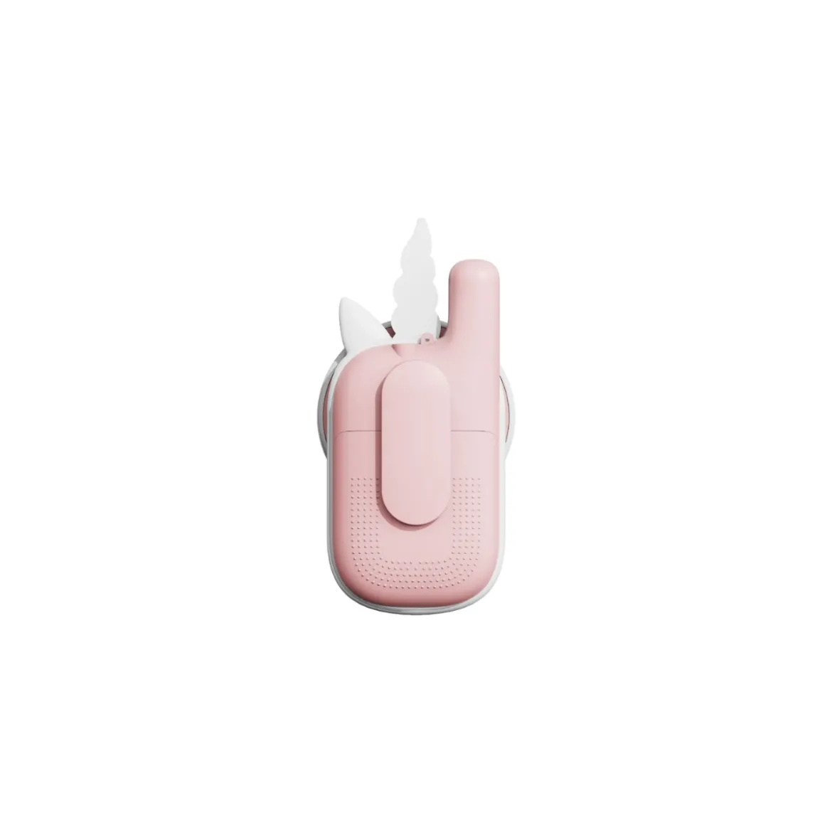 Talkie Walkie Zoo - Duo Licorne