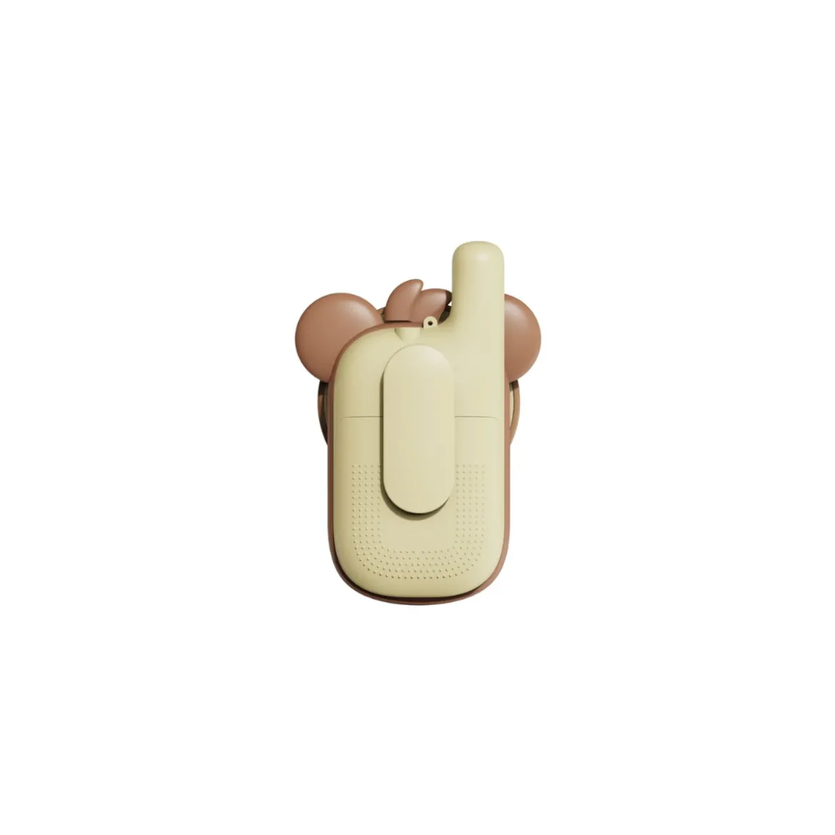 Talkie Walkie Zoo - Duo Ours