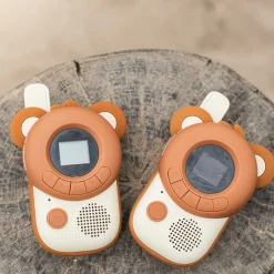Talkie Walkie Zoo - Duo Ours