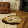 Tapis Ari Tête de Lion