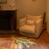 Tapis Coolio Crocodile Small
