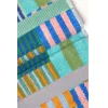 Tapis de bain #82 - Tulip Quilt