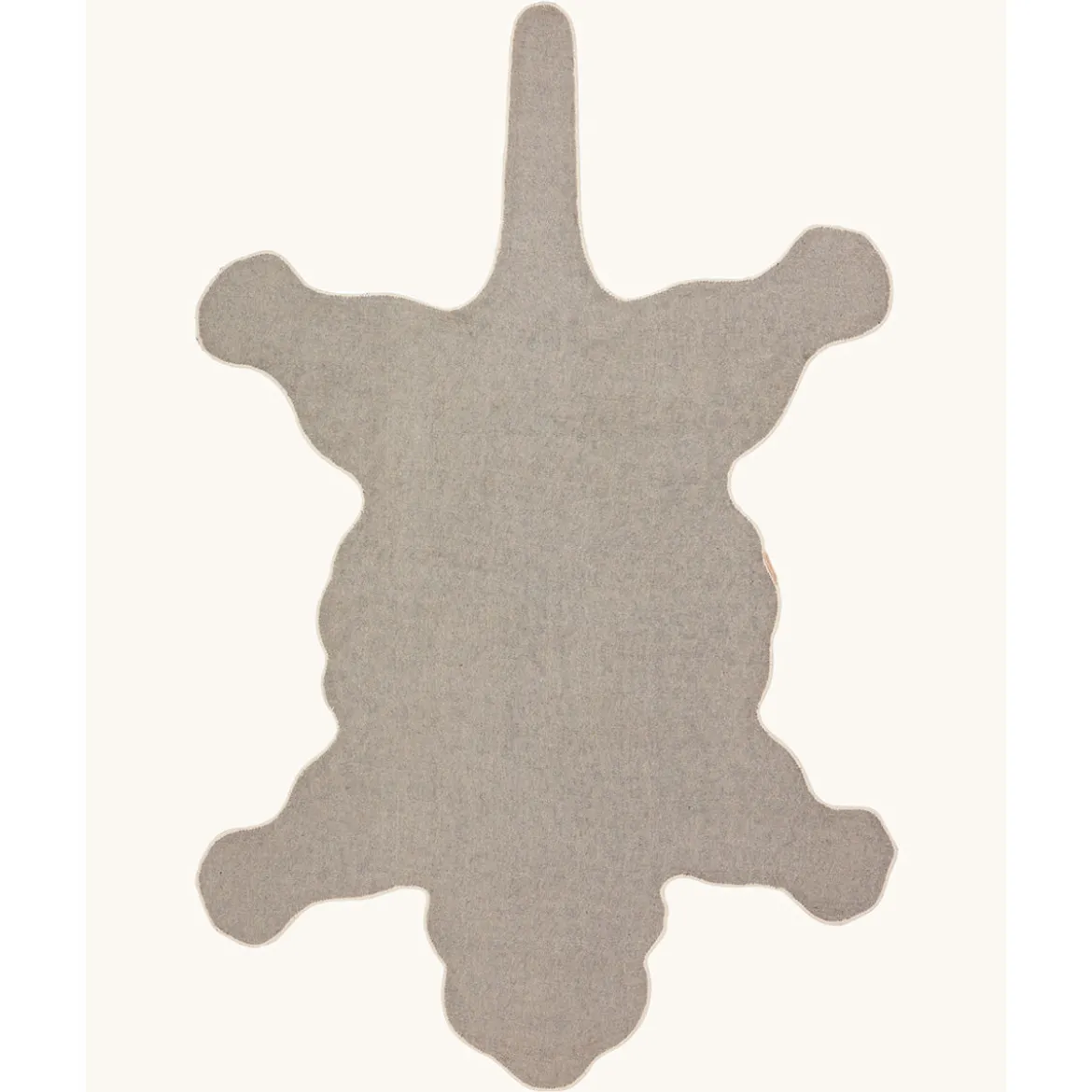 Tapis Disco Leopard