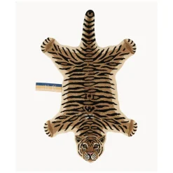Tapis Drowsy Tigre