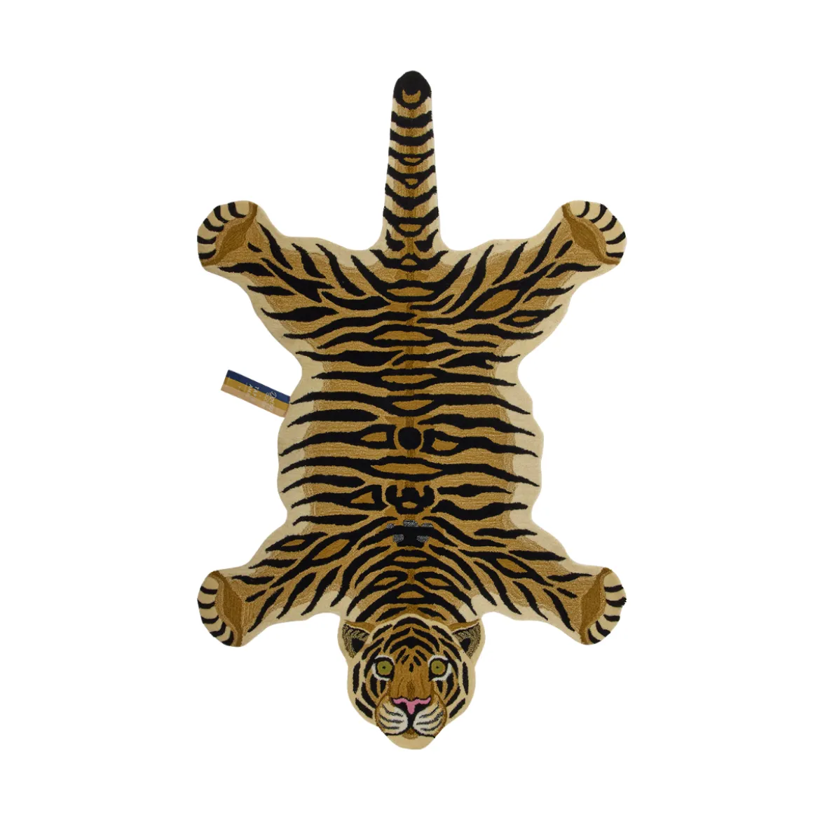 Tapis Drowsy Tigre XL