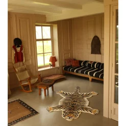 Tapis Drowsy Tigre XL