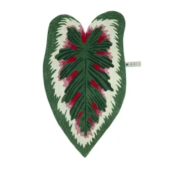 Tapis John Derian - Feuille Ceriman
