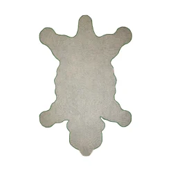 Tapis Josie Jardin Ours