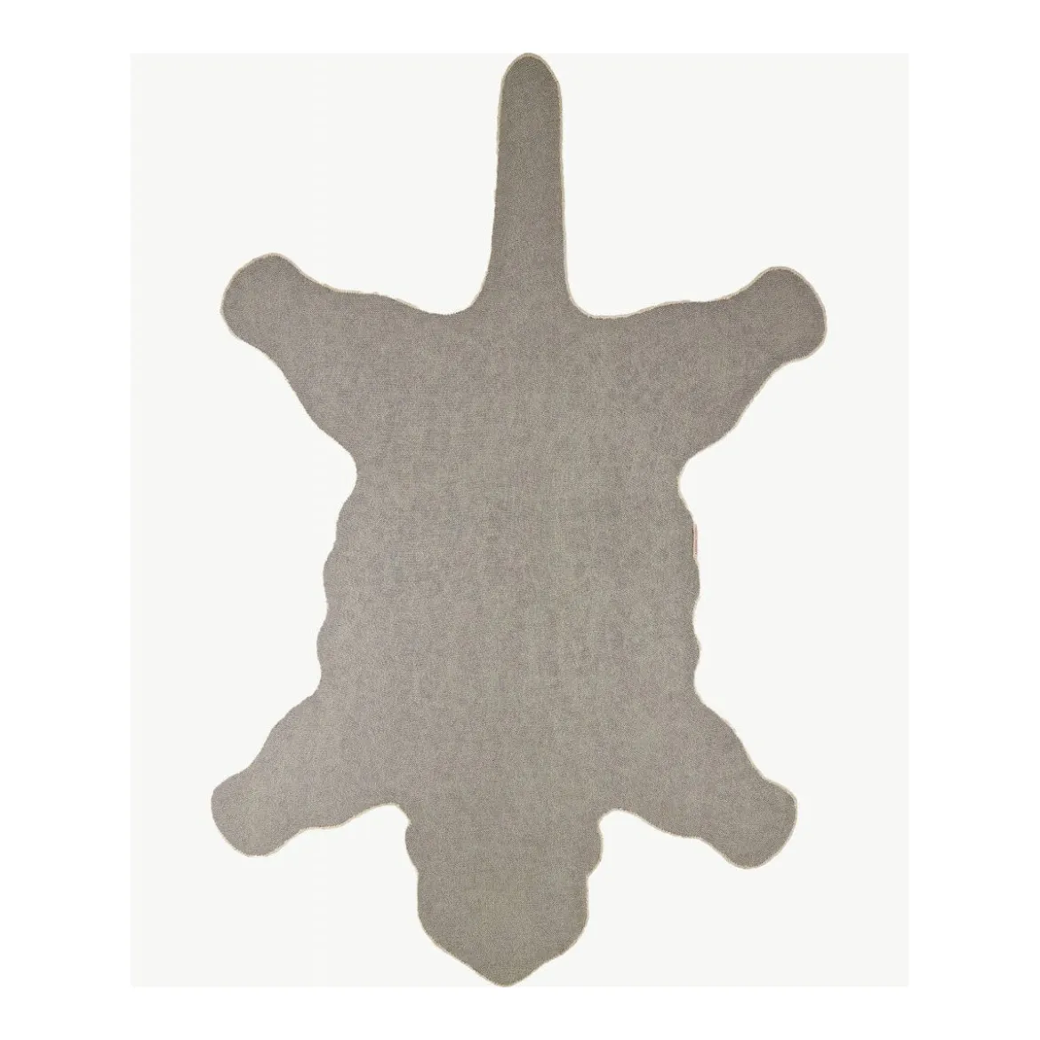 Tapis Loony Leopard