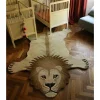 Tapis Moody Lion XL