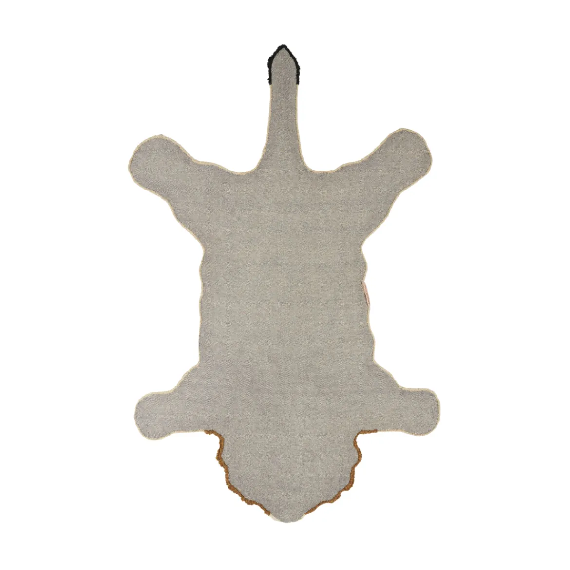Tapis Moody Lion XL