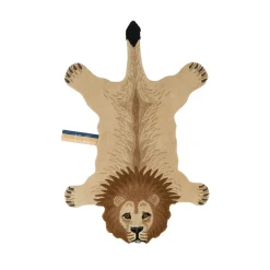 Tapis Moody Lion XL