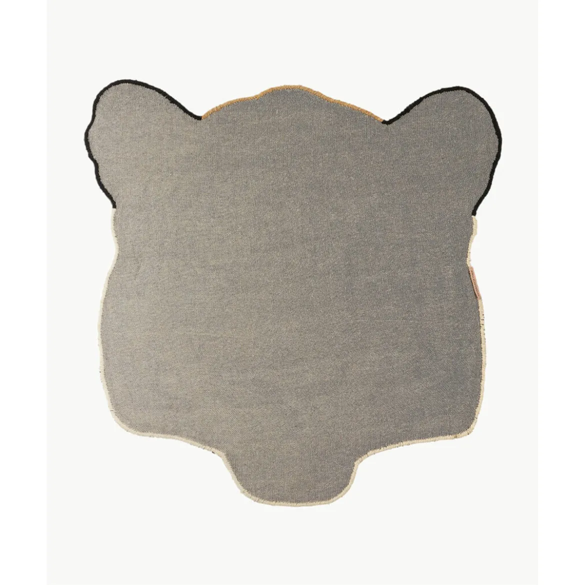 Tapis Rajah Tête de Tigre