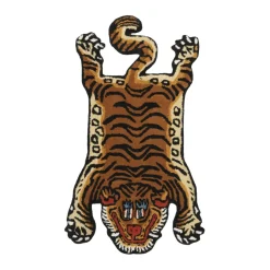Tapis Tigre