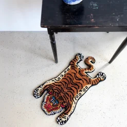 Tapis Tigre