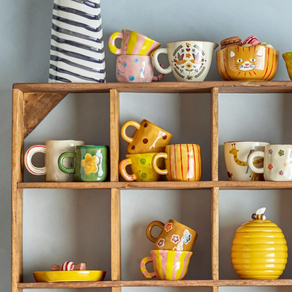 Tasse Addy