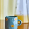 Tasse Agnès Grès Vert