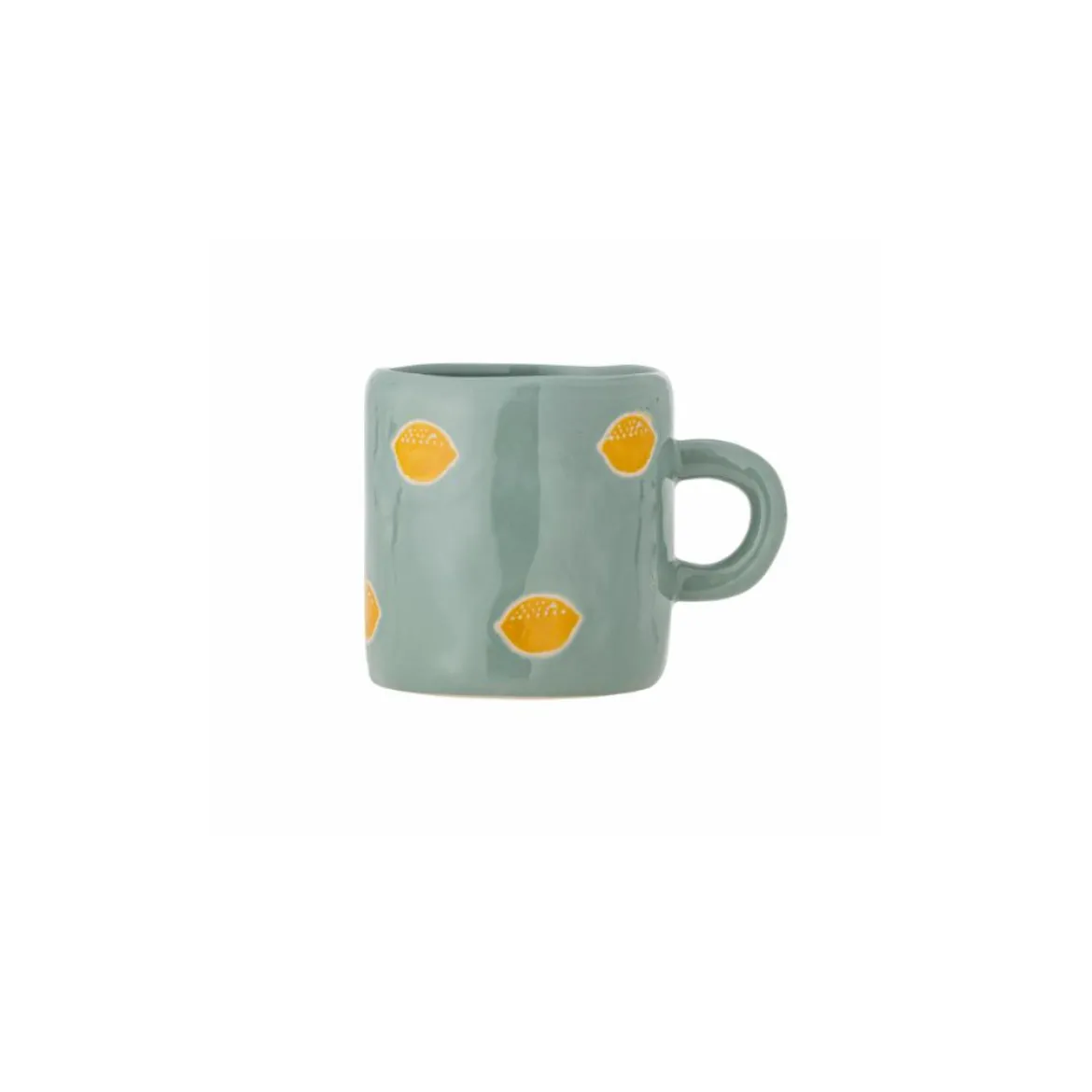 Tasse Agnès Grès Vert