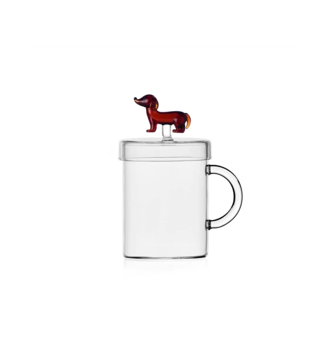 Tasse Bassotto