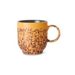 Tasse à Cafe Bay 70's - 10,8 x 7,5 cm
