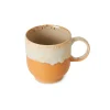 Tasse à Cafe Dunes 70's - 10,8 x 7,5 cm
