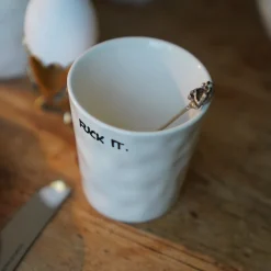 Tasse Café - Fuck It