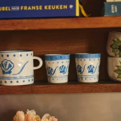 Tasse à café - Seagrass Shore