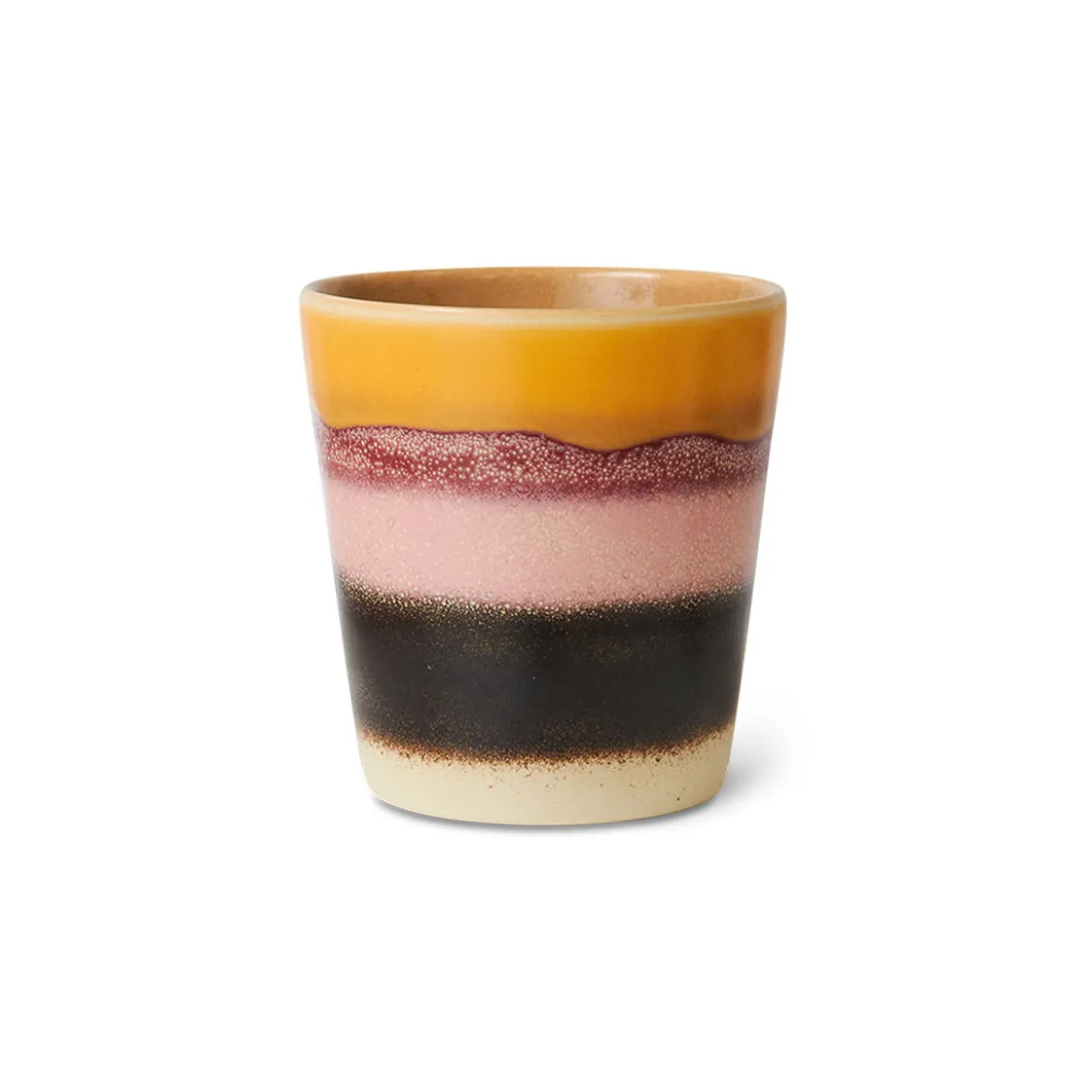 Tasse à Café Sunset 70's - Ø 7,5 cm