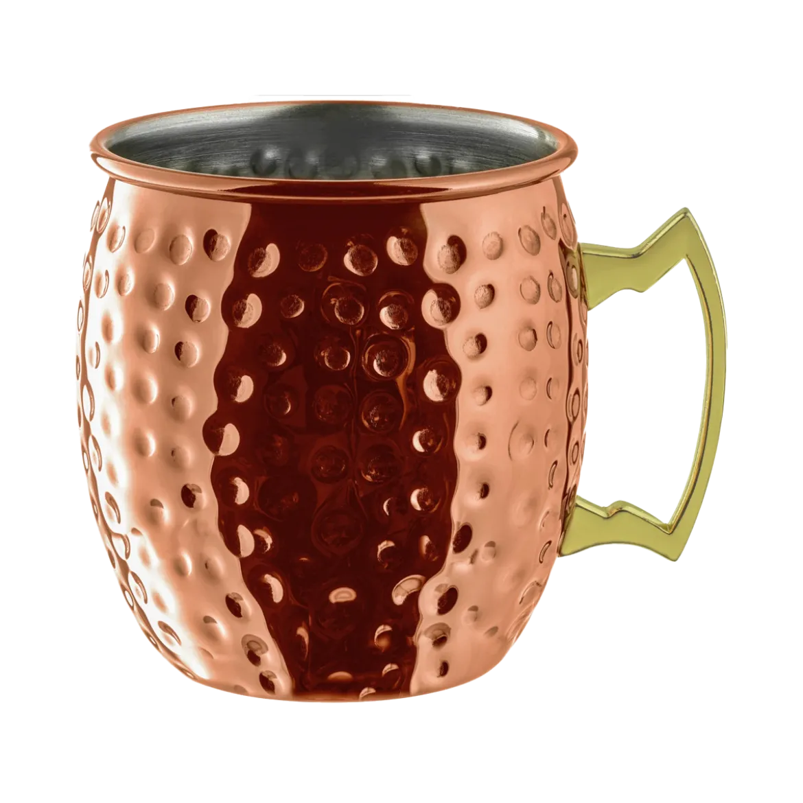 Tasse À Cocktail Moscow Mule Cooper
