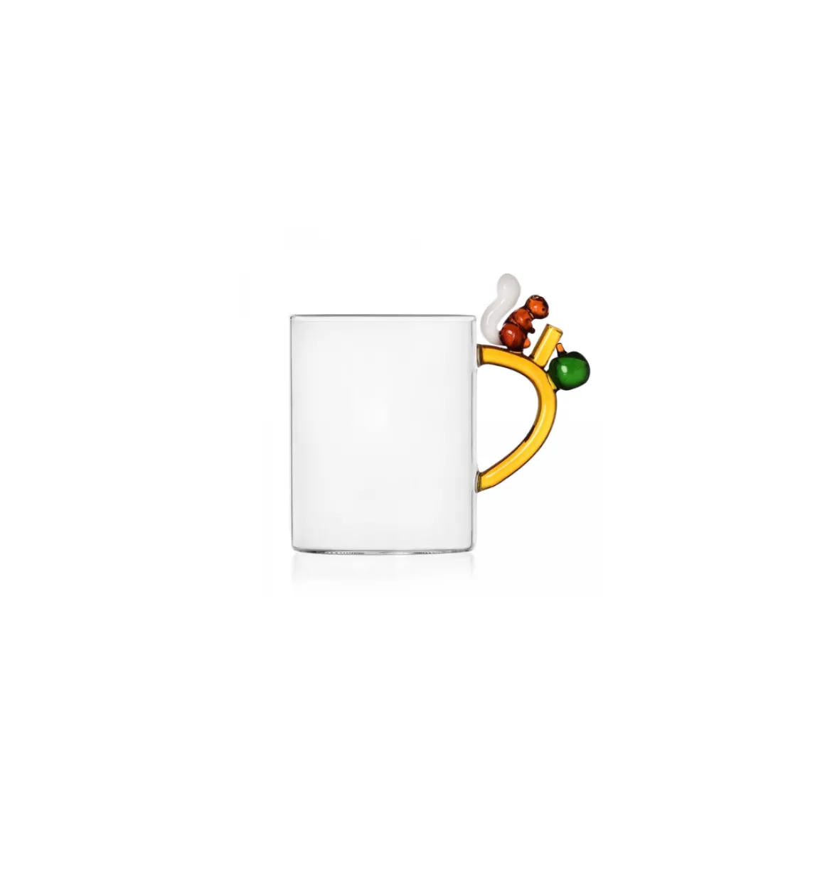 Tasse Écureuil et Gland