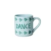Tasse Dance en céramique